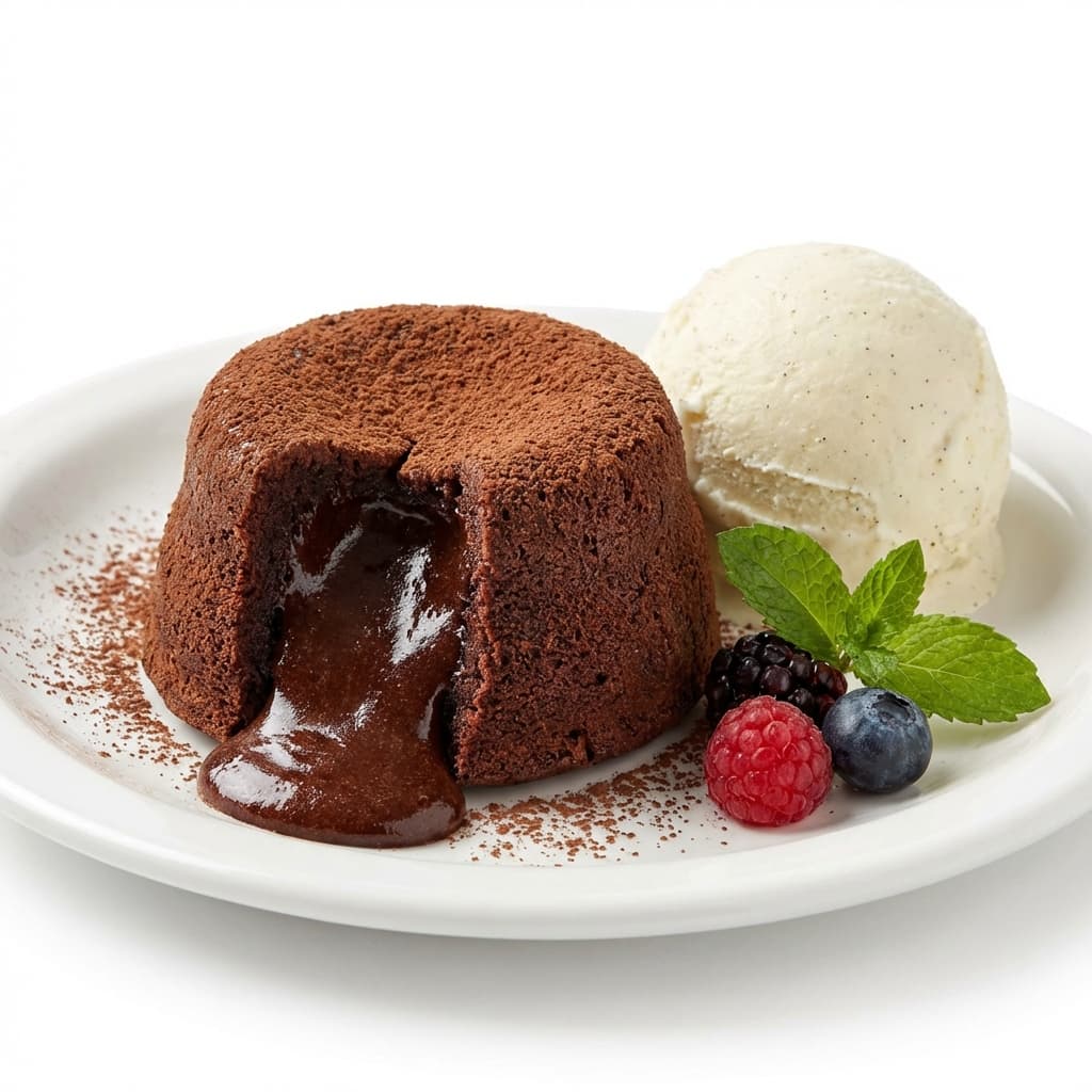Petit Gâteau