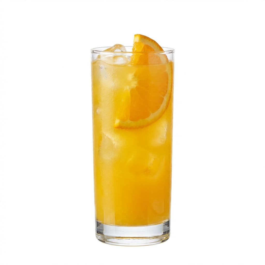 Suco de Laranja 500ml