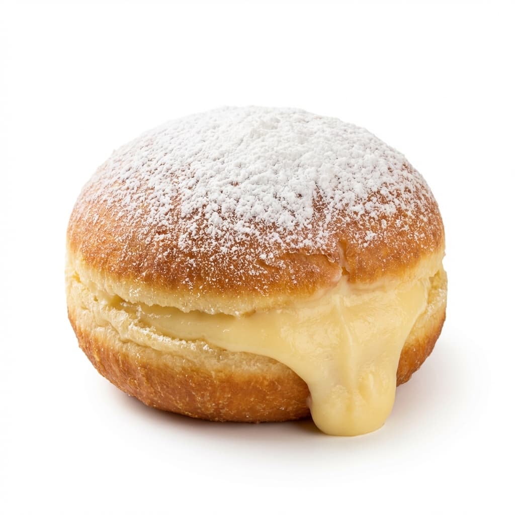 Sonho de Creme