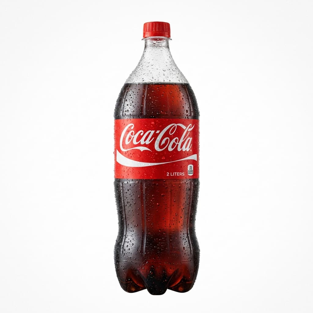 Coca-Cola 2L