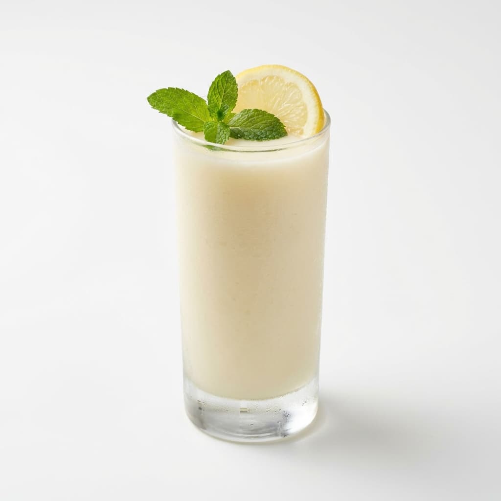 Limonada Suíça