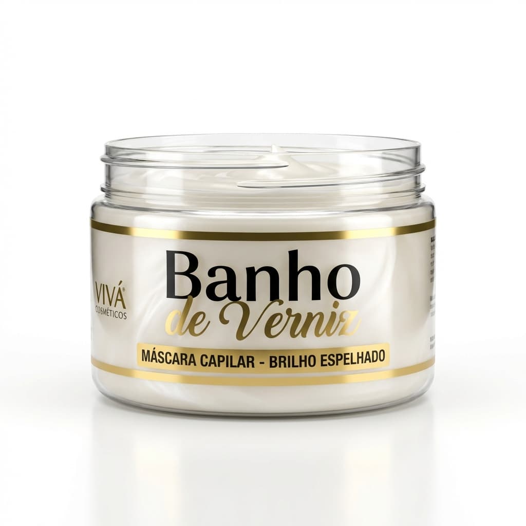 Banho de Verniz
