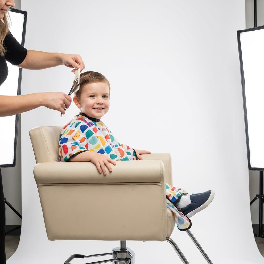 Corte Infantil