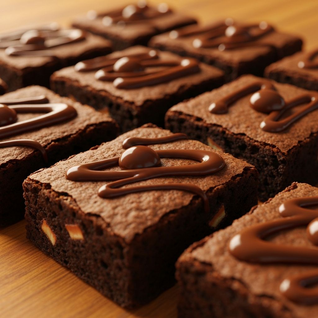 Brownie Premium